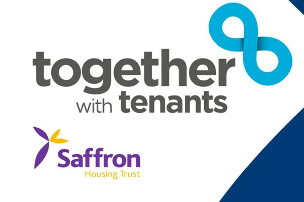 Together With Tenants Logo