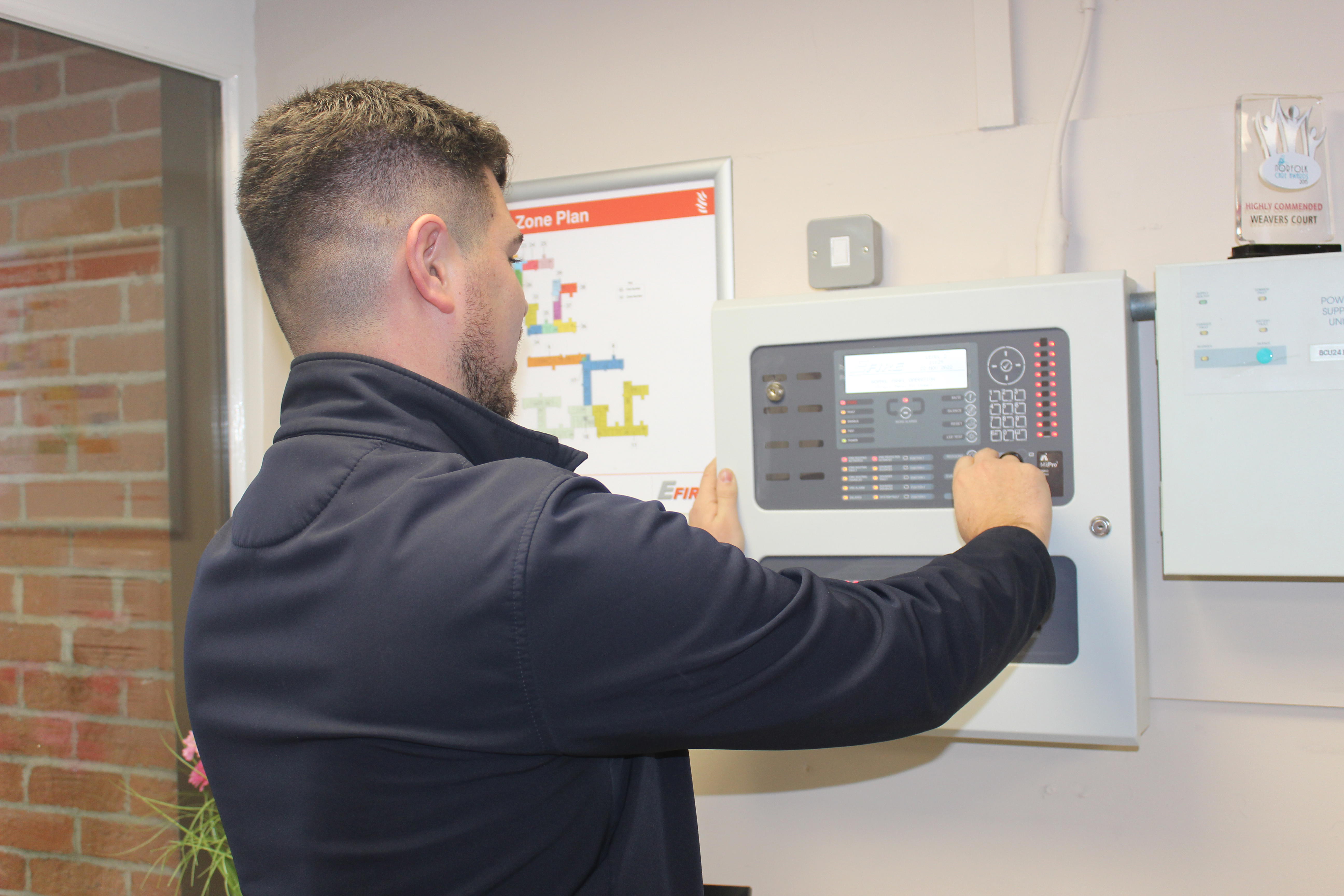 Homeowners Saffron Housing