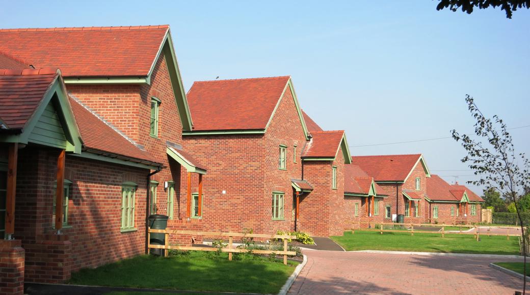 Saffron Homes 2