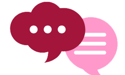 Communication Icon