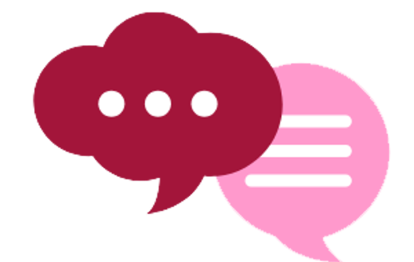 Communication Icon