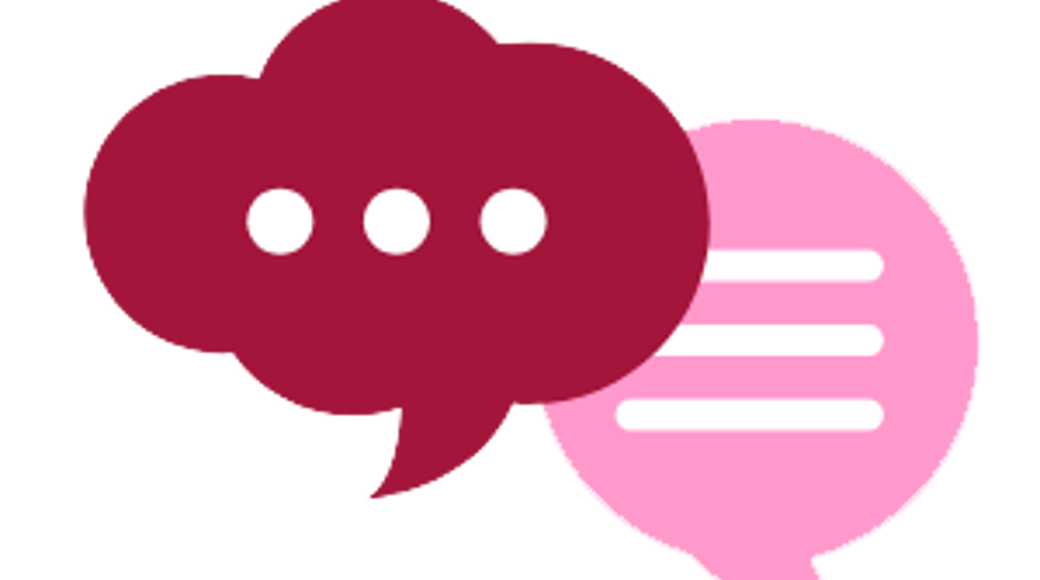 Communication Icon