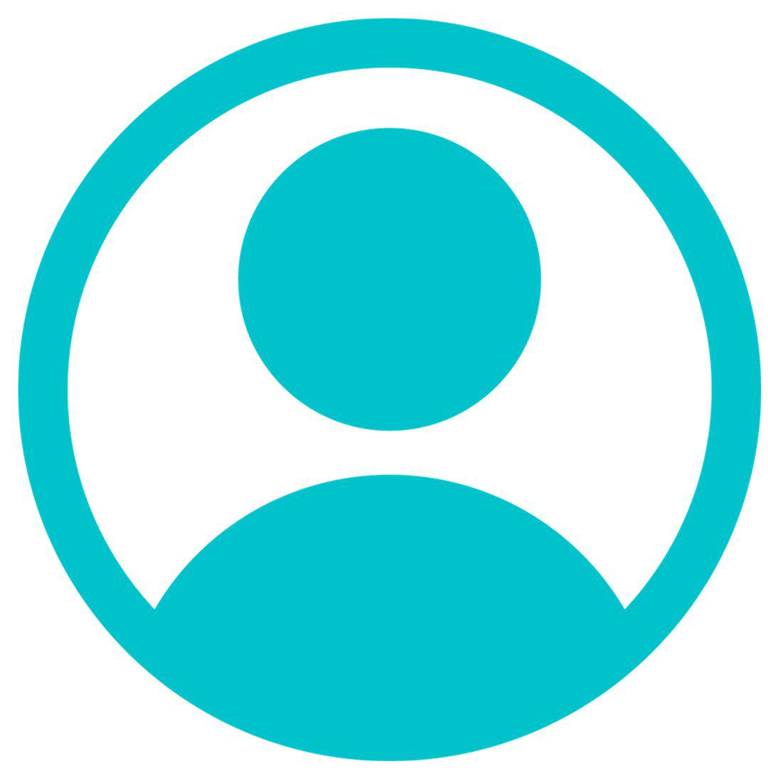 Turquoise Avatar