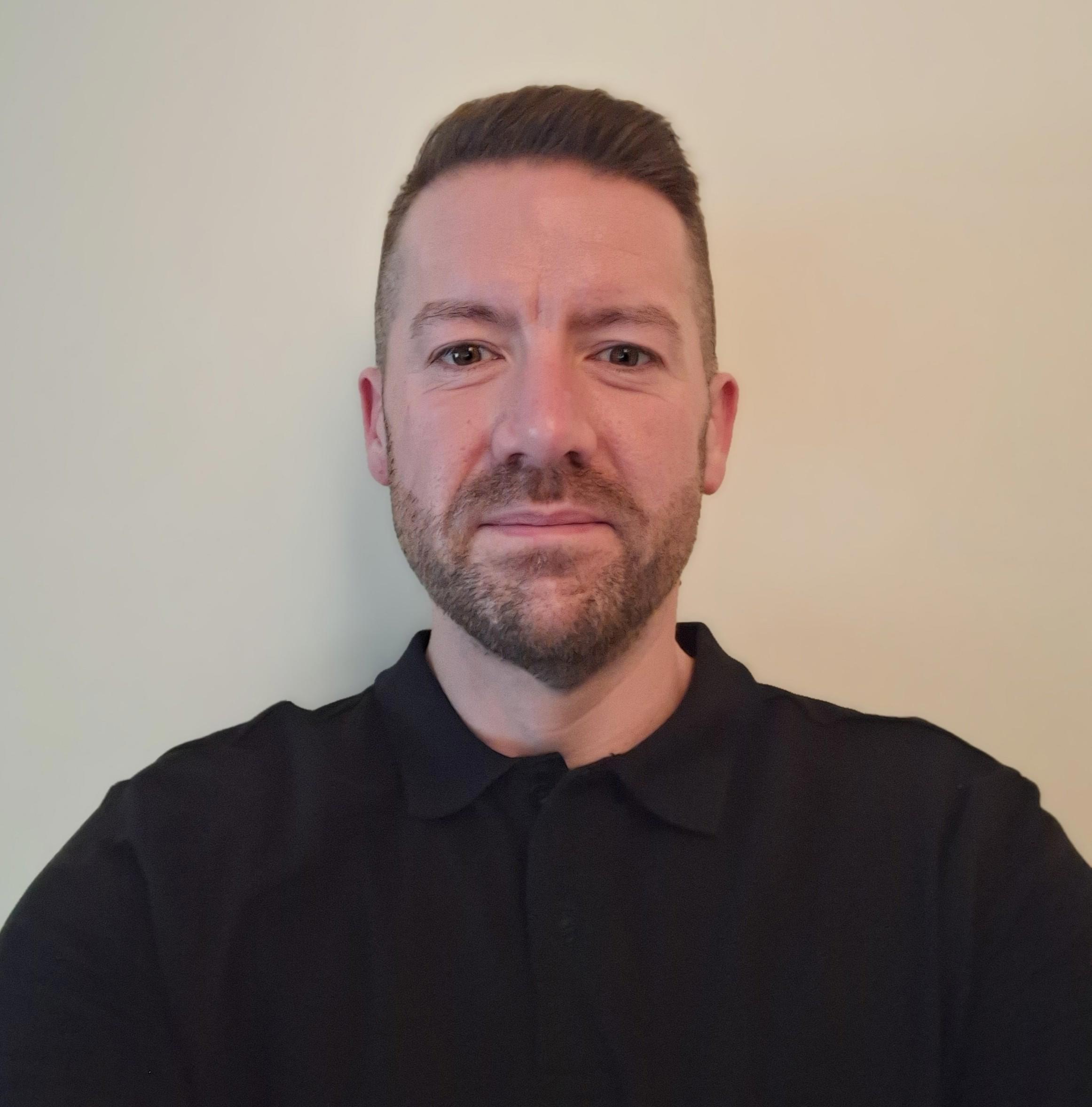 Alex Spinks Neighbourhood Officer