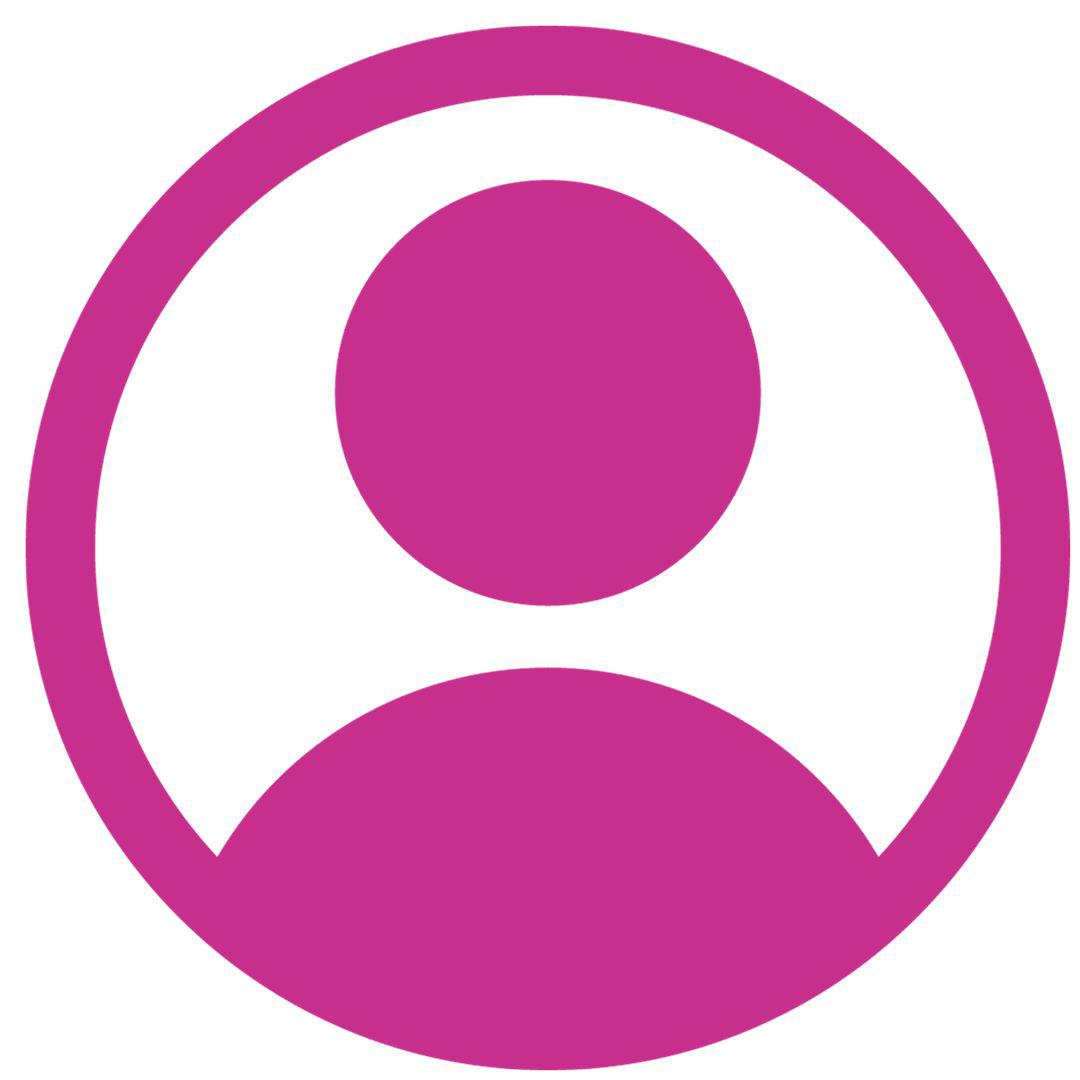 Pink Avatar