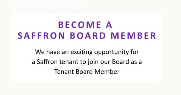 Board Member Ad 2026