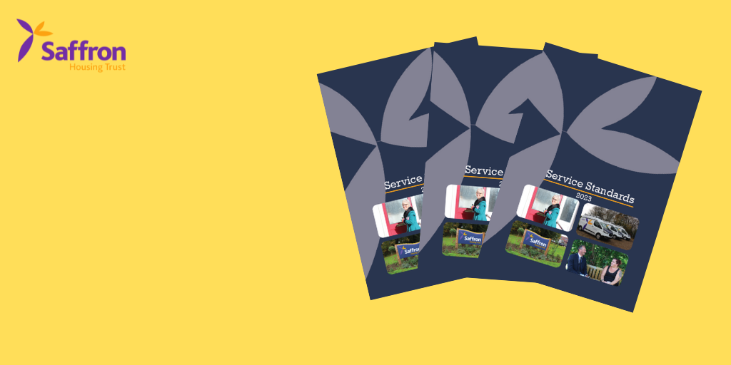 Service Standards Image