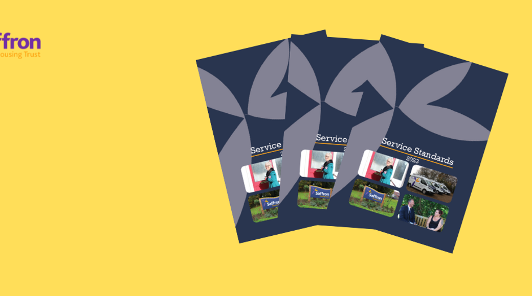 Service Standards Image