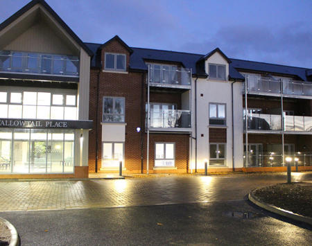 Independent Community Living Plus Scheme