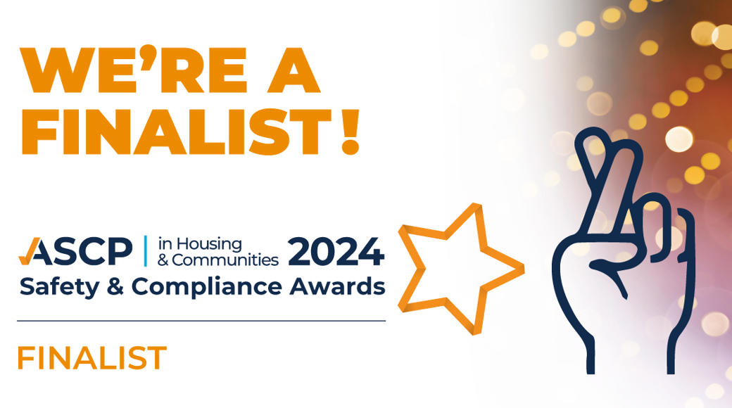 Graphic Showing Finalist Of ASCP Awards 2024