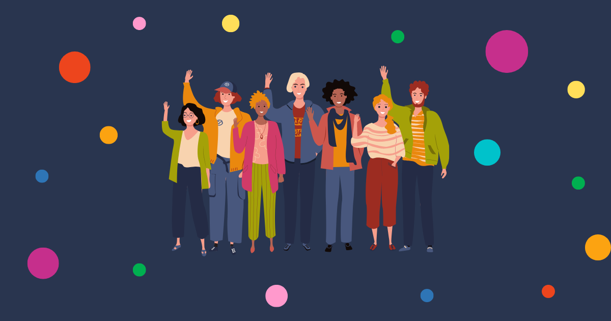 Join one of our tenant groups Saffron Housing