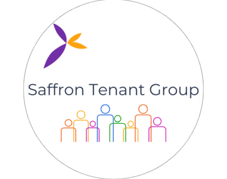 STG Logo White Background