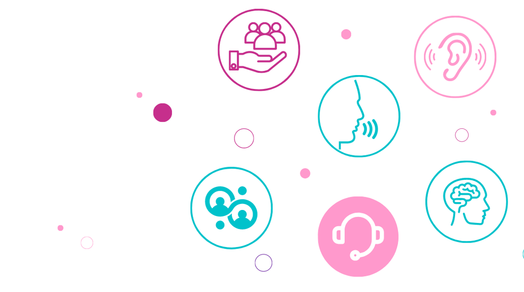 Service Standards Website Banner