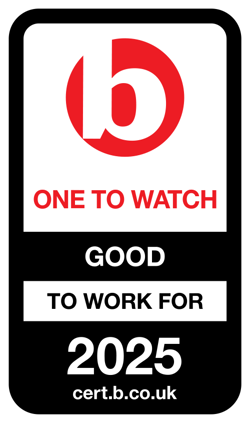One To Watch Logo 2025