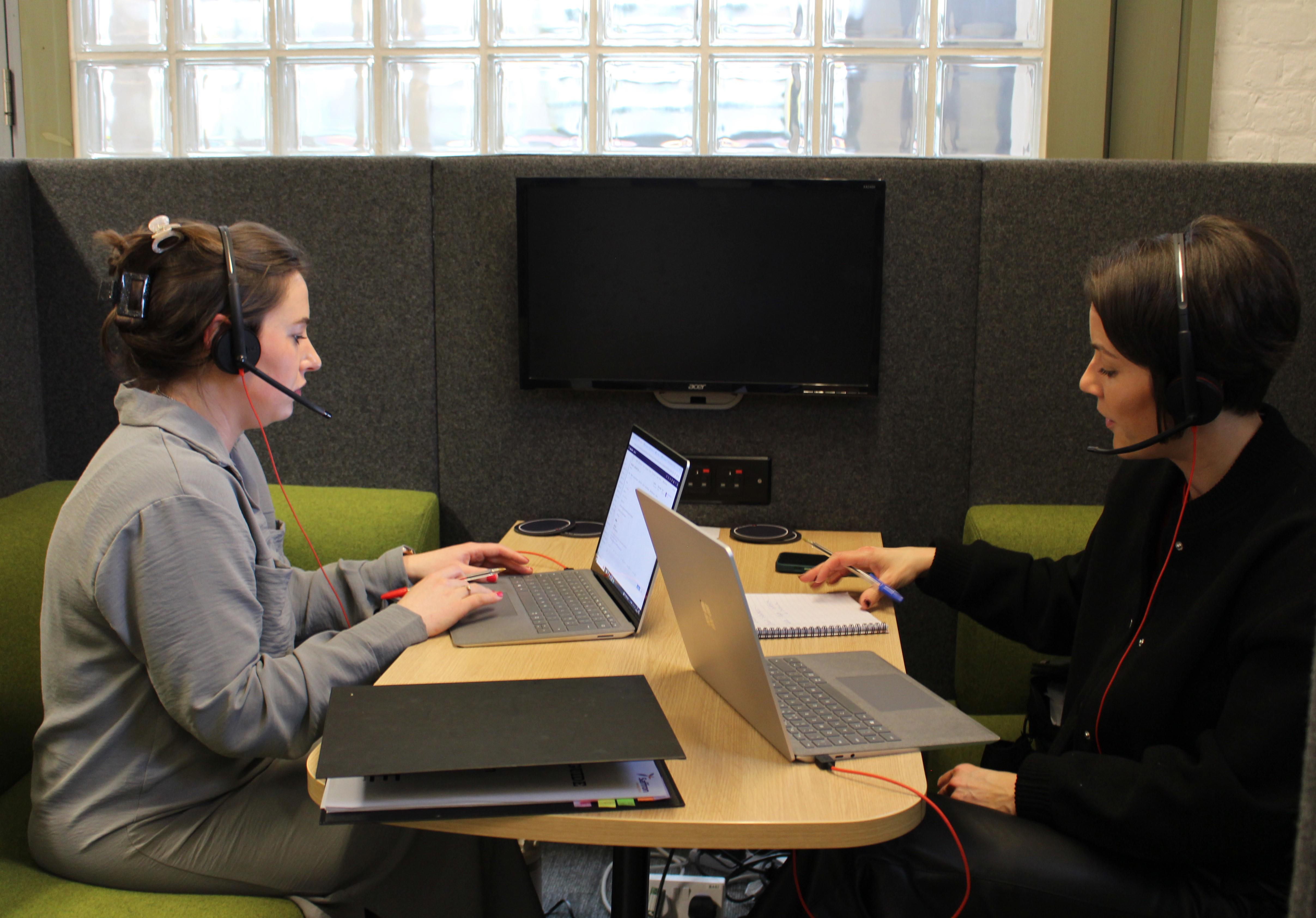 Make a complaint Saffron Housing