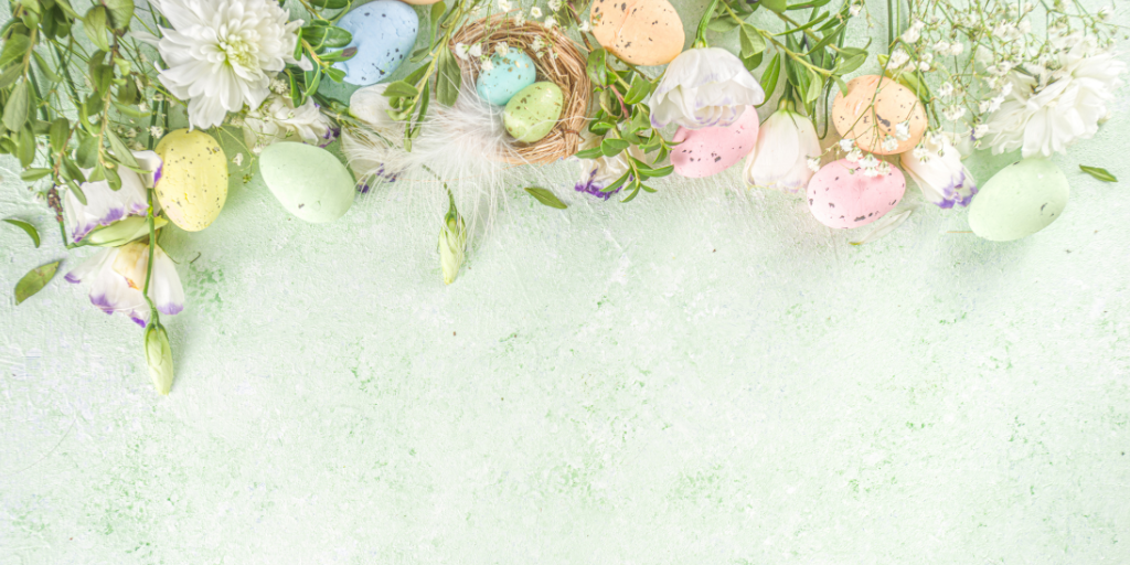 Easter Banner