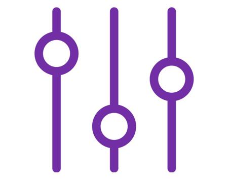 Regulator Icon