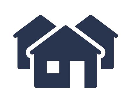 Icon Of Three Houses