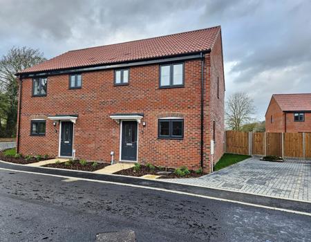 2 Bed Property