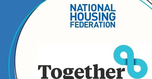 Image Of Together With Tenants Logo