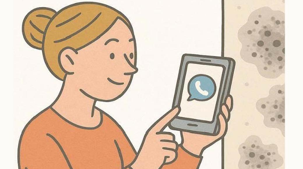 Saffron E News November 2025 Front Cover