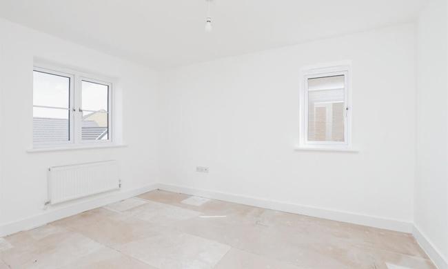 P85 Bedroom