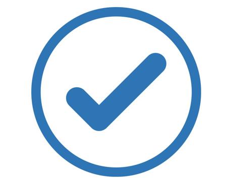 Tick Icon