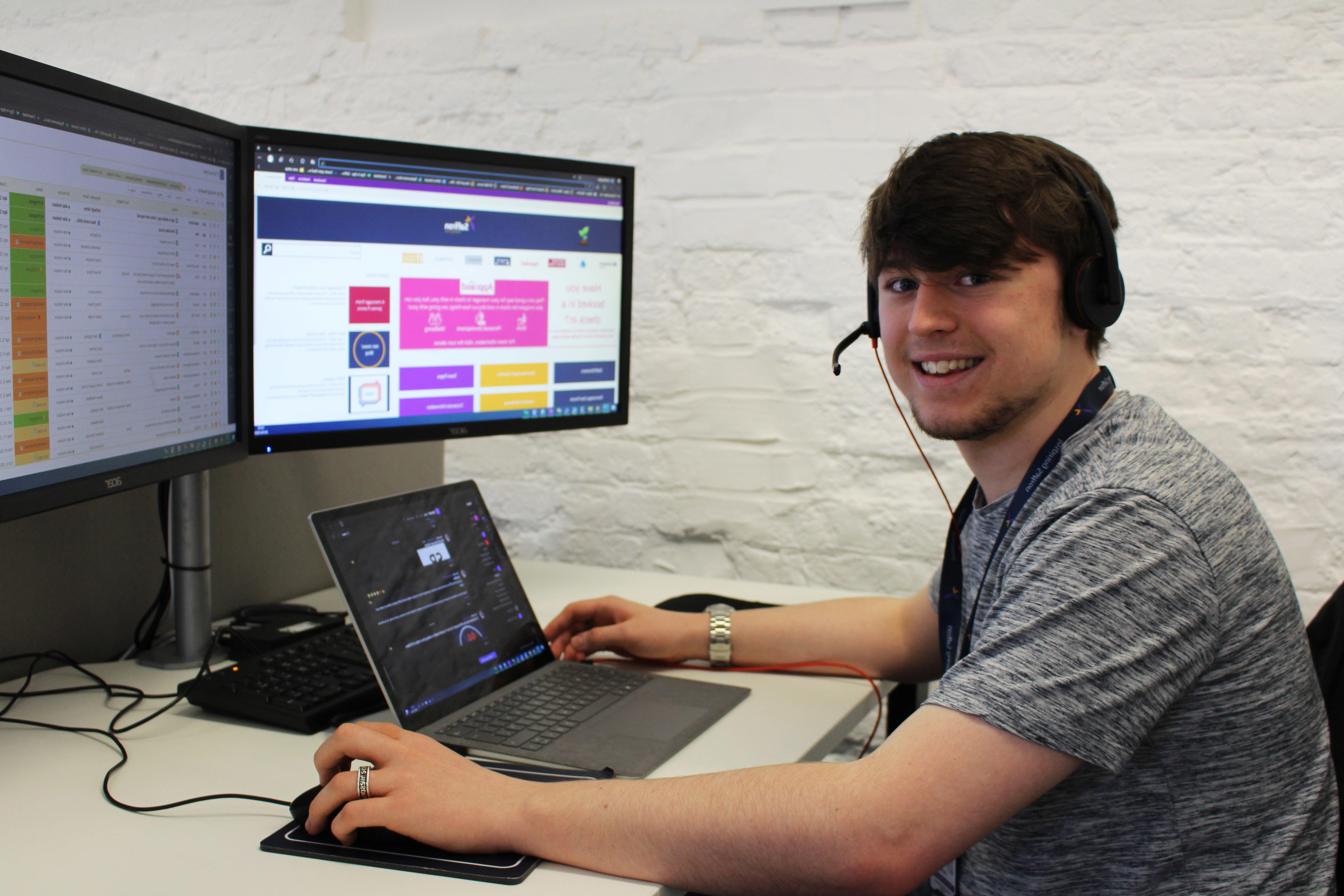 Rent advice Saffron Housing