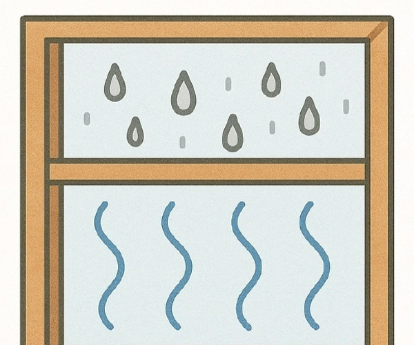 Condensation