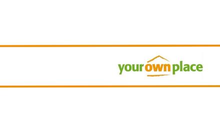 Your Own Place Logo