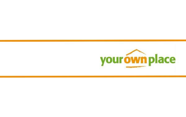 Your Own Place Logo