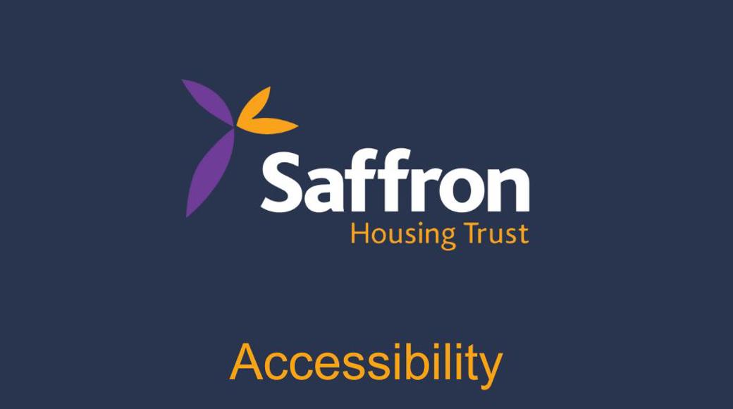 Accesibility Branded