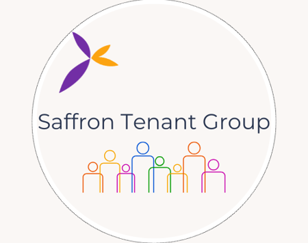 Saffron Tenant Group Circular Logo Vis 1