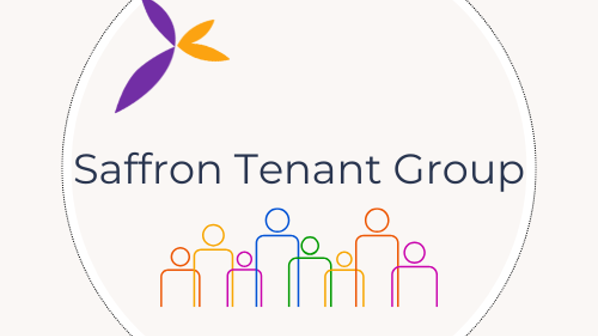 Saffron Tenant Group Circular Logo Vis 1