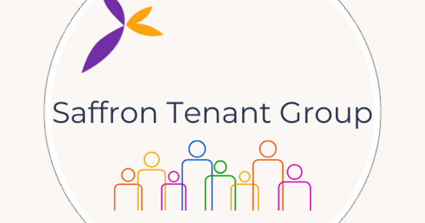 Saffron Tenant Group Circular Logo Vis 1