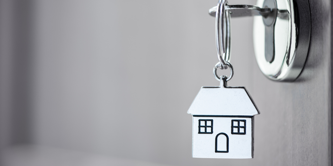 Buy a home Saffron Housing