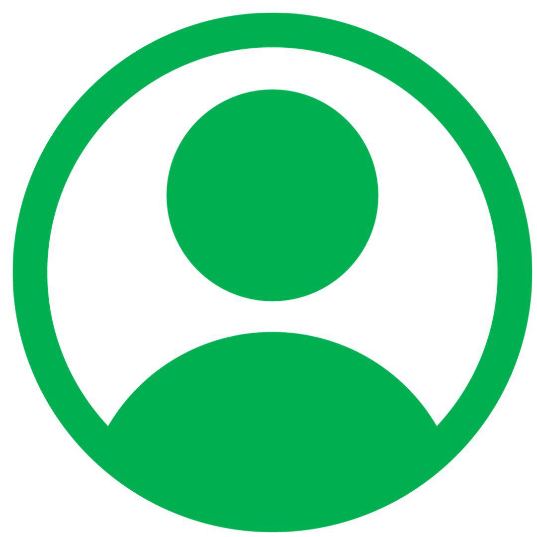 Green Avatar