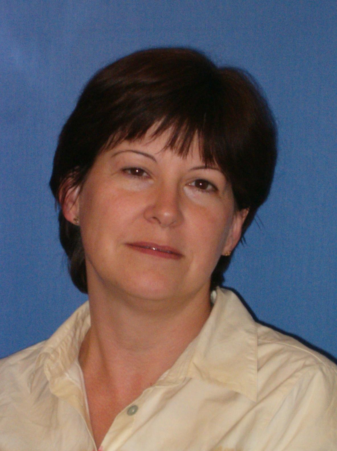 Judy Pike