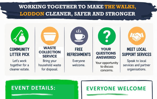 Community Day Loddon (1)