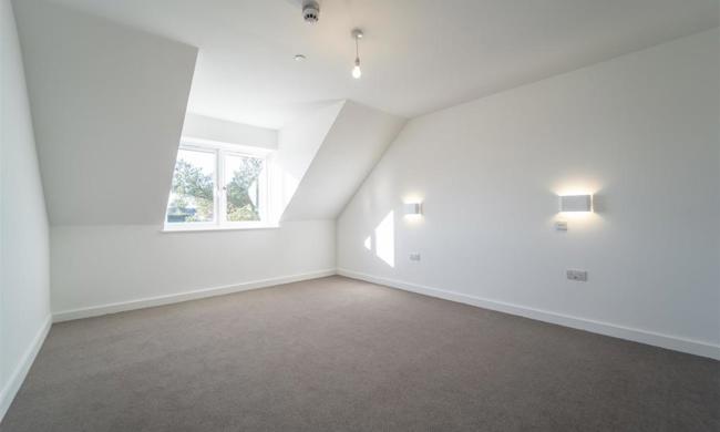 Swallowtail Place Bedroom